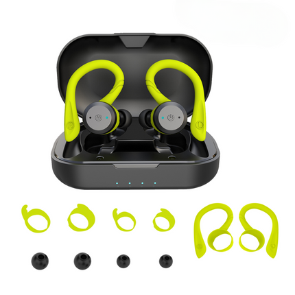 Wireless Earbuds for Sports, Wireless Earphones for Workout and Running – image 5