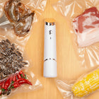 Vacuum Sealer Machine for Food, Handheld Vacuum Sealer USB Rechargeable, Compact Food Sealer for Food Storage_00