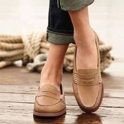 Penny Loafers for Men – image 7