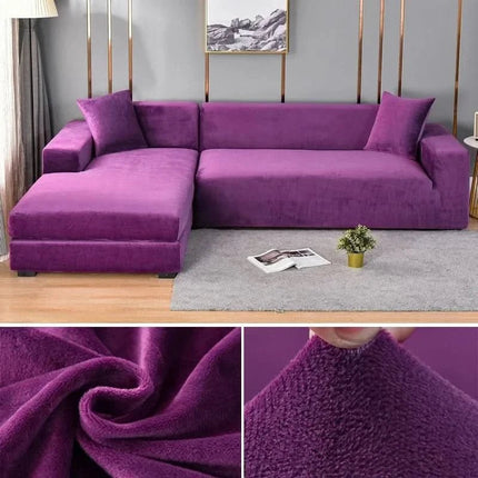 Couch Covers for 1 2 and 3 Seater Sofas – image 4