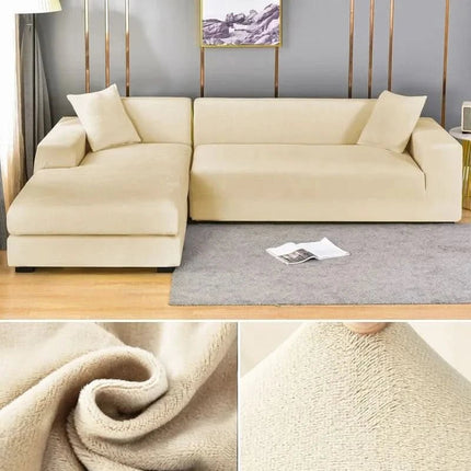 Couch Covers for 1 2 and 3 Seater Sofas – image 8