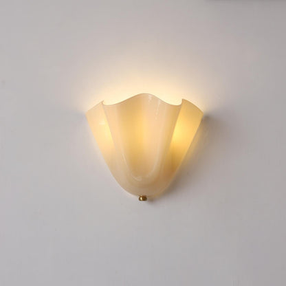 Vera Collection | Modern Wall Sconce Lighting with Adjustable Brightness | Sleek Design for Any Room 0
