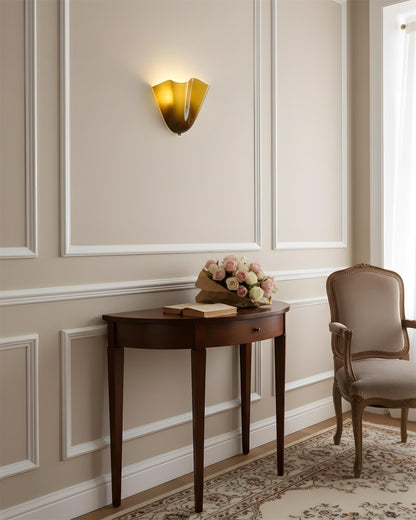 Vera Collection | Modern Wall Sconce Lighting with Adjustable Brightness | Sleek Design for Any Room 3