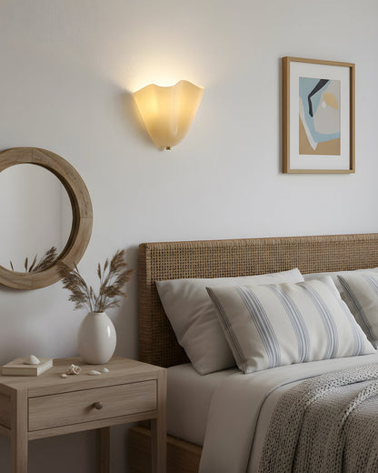 Vera Collection | Modern Wall Sconce Lighting with Adjustable Brightness | Sleek Design for Any Room 5