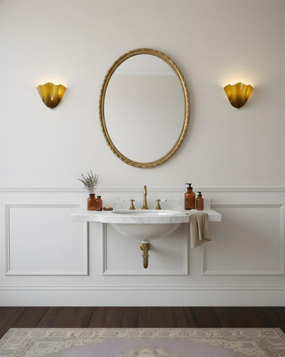 Vera Collection | Modern Wall Sconce Lighting with Adjustable Brightness | Sleek Design for Any Room 8