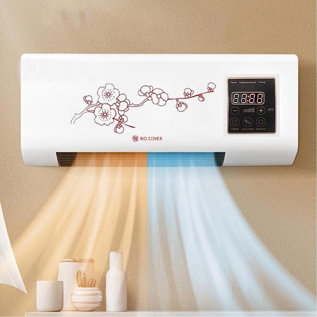 Versatile Portable Air Conditioner | 14000 BTU Cooling with Remote Control | 3-in-1 Functionality for Year-Round Comfort 1