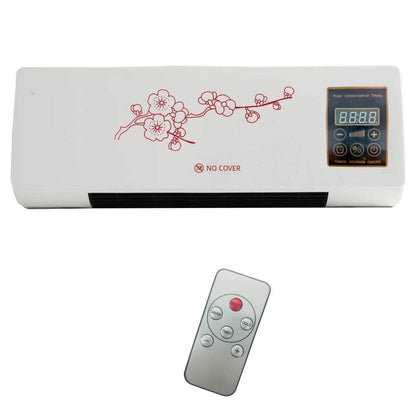 Versatile Portable Air Conditioner | 14000 BTU Cooling with Remote Control | 3-in-1 Functionality for Year-Round Comfort 2