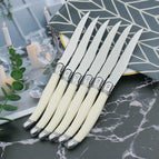 Knives - 6 pieces