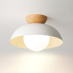 White / 30 cm x 27 cm