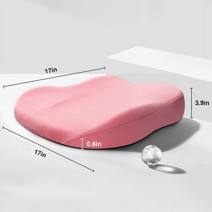 Car Seat Cushion for Adults, Office Chair Cushion – image 10