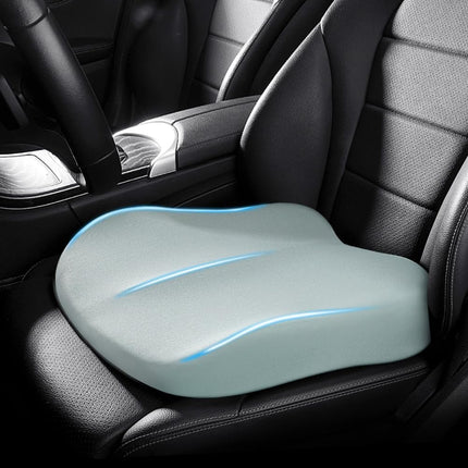 Car Seat Cushion for Adults, Adult Booster Seat for Car – image 15