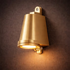 Copper / Cool White