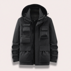 Black / M