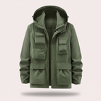 Green / M