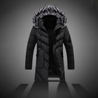 Mens Winter Coat with Hood, Warm Insulated Jacket with Soft Lining, Mens Coats for Cold Weather and Snow_00