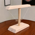 Soft Pine / 9.8 in (25cm)