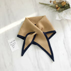 Khaki Blue