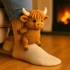 Highland Cow