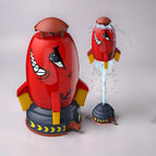 Red Submarine