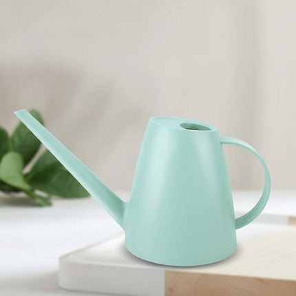 Watering Can with Long Spout for Precise Indoor Plant Care | Adjustable Flow and Large 1.8L Capacity