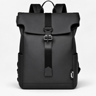 Travel Backpack, Waterproof Backpack with USB Charging Port, Durable Laptop Backpack for Work and Commuting_01
