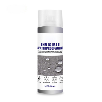 Waterproof Sealant Gel for Quick Leak Repair | Invisible Finish for Seamless Surface Protection