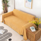 Yellow / 180×130 cm / 71×51 in