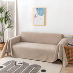 Khaki / 180×130 cm / 71×51 in