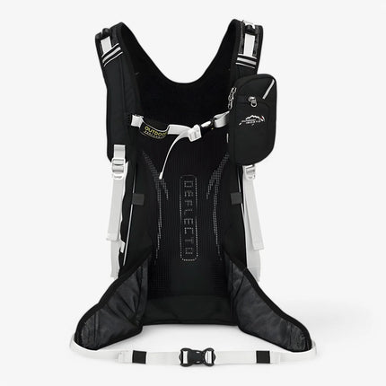 Waterproof Hiking Backpack with Ergonomic Design | 20L Capacity for Outdoor Comfort 5