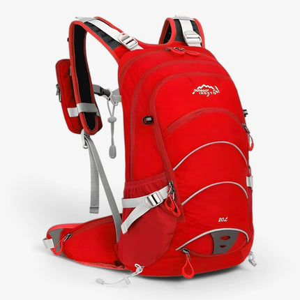 Waterproof Hiking Backpack with Ergonomic Design | 20L Capacity for Outdoor Comfort 6