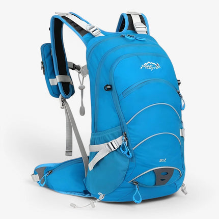 Waterproof Hiking Backpack with Ergonomic Design | 20L Capacity for Outdoor Comfort 8
