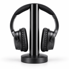 Wireless Headphones for TV, Wireless Over Ear Headphones with 160 ft Range, Wireless TV Headset with Volume Control_01