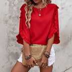 Red / S