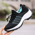 Black / US 4.5 / AUS 4.5 / UK 2.5