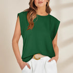 Dark Green / S