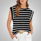 Black Stripe / S