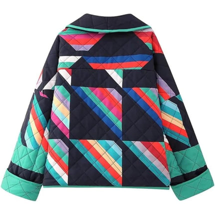 Oversized Women's Cardigan Knit Sweater with Open Front | Relaxed Layering for Casual Outfits