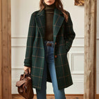 Dark Green / S