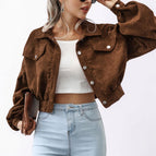 Brown / S