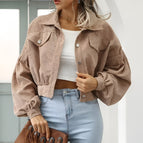 Khaki / S