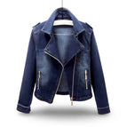 Navy Blue / S