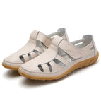 Beige / AU 4 / US 4 / EU 35