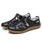 Black / AU 4 / US 4 / EU 35