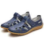 Dark Blue / AU 4 / US 4 / EU 35
