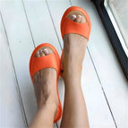 Orange / AU 3.5 / US 5.5 / EU 36