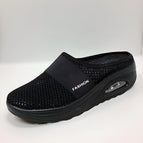 Black / AUS4 / US4 / UK2