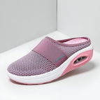 Pink / AUS4 / US4 / UK2