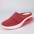 Red / AUS4 / US4 / UK2