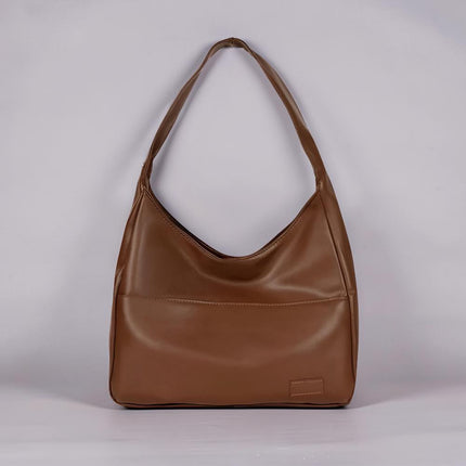 Stylish Women's Shoulder Bag with Spacious Design | Everyday Handbag for Essentials and Casual Outings