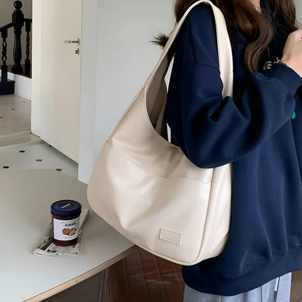 Stylish Women's Shoulder Bag with Spacious Design | Everyday Handbag for Essentials and Casual Outings